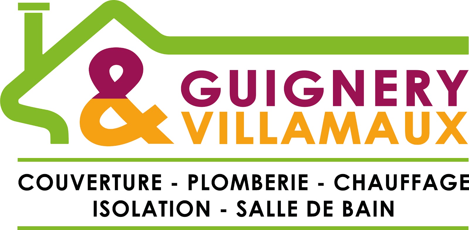 Logo de Guignery fils